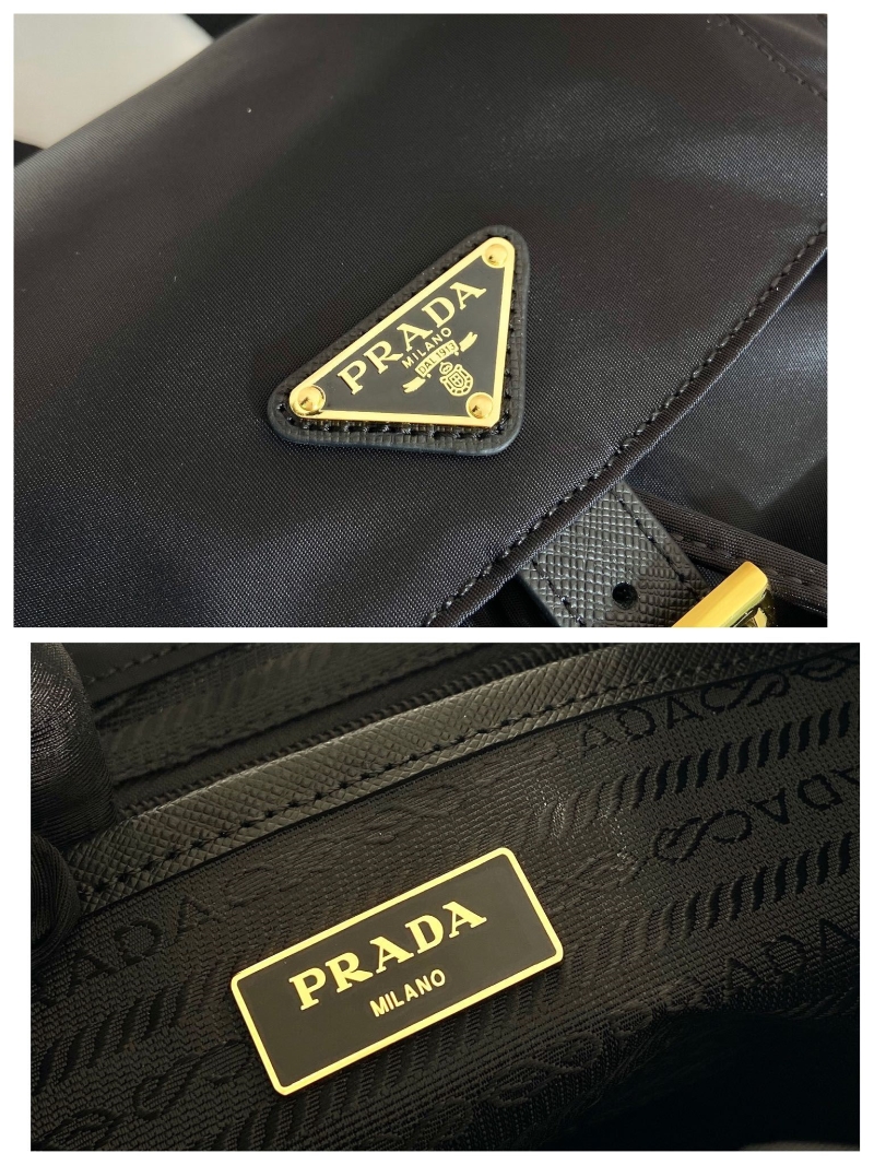 Pra*a backpacks